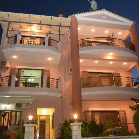 乡村民宿 Marys Homes