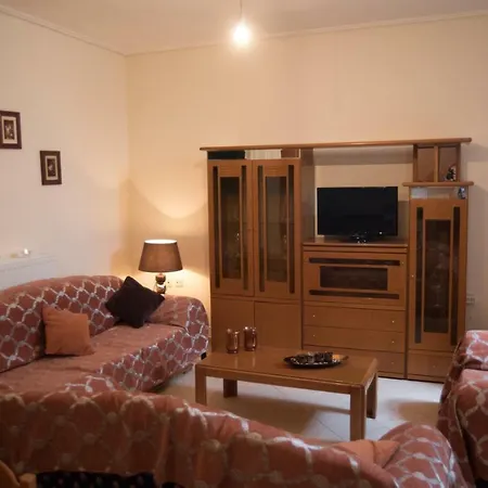 Country house Marys Homes Lefkada City