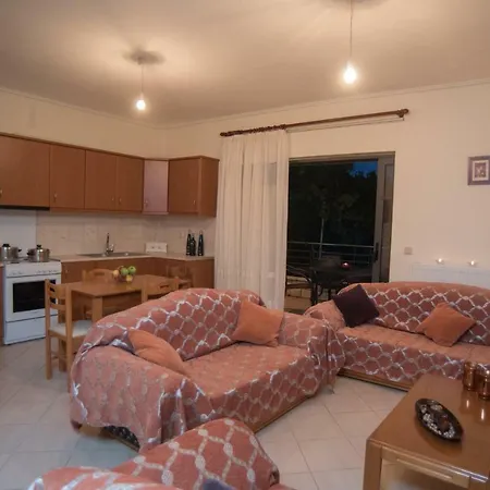 Marys Homes * Lefkada City