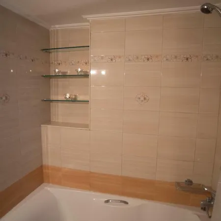 Marys Homes Lefkada City