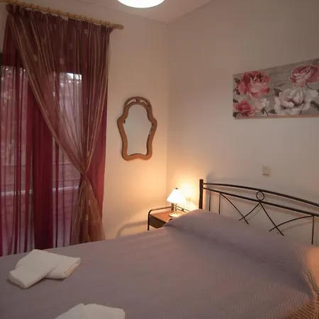 Country house Marys Homes Lefkada City