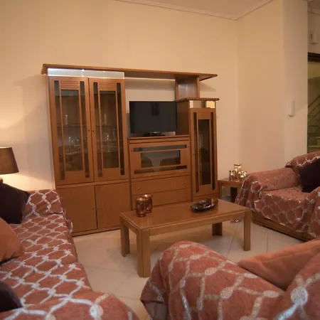 Country house Marys Homes Lefkada City