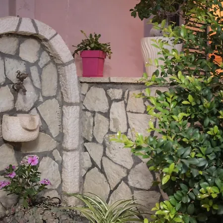 Country house Marys Homes Lefkada City